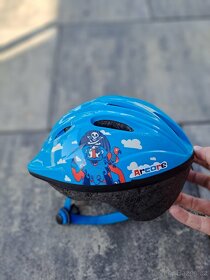 Dětská helma Arcore - 2
