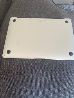 Macbook Air 13 2017 - 2