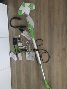 PARNÍ MOP -STEAN MASTER - 2