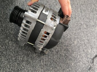 Alternator ford focus 2 1.6 TDCi , 2.0 TDCi zaruka - 2