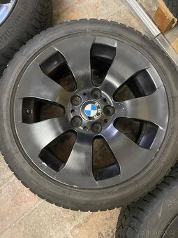 BMW style 168 225/45 5x120 17” - 2