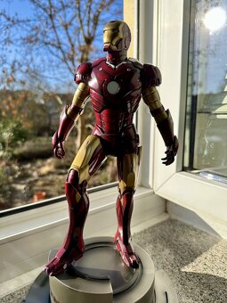 Iron Man MARK 3 - Kotobukiya - 2