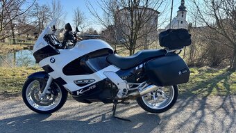 BMW K1200RS 2004 původ CZ - 2