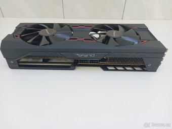 Sapphire Radeon RX Vega 56 Pulse 8GB - 2