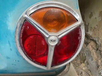 Ford Cortina 1963 - 2
