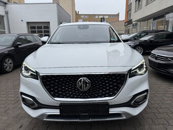 MG EHS PHEV Luxury 1.5 190kW AUT. 54tkm Panorama ACC kam360° - 2