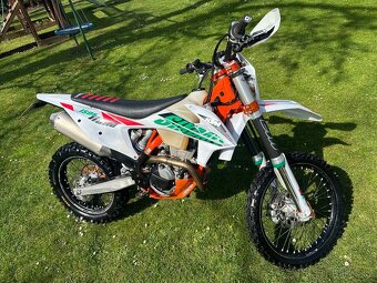 KTM 350 exc-f sixdays - 2