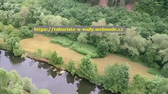 Pronájem části pozemku, zahrady - 2