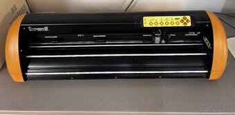 Řezací plotr GCC, šíře 60 cm - 2