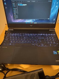 Prodám netbook 🧑💻 - 2