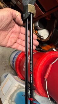 Prut Nytro Starkx Big River Feeder 3,30m 40-100gr - 2