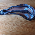 Kožené Sedlo Selle Anatomica - 2