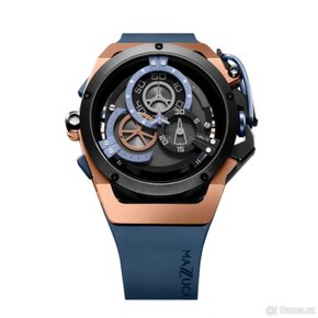Mazzucato RIM Reversible - 2