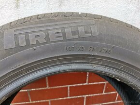 Pneu Pirelli 205/60 R16 - 2