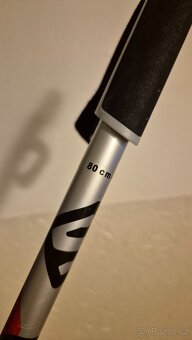 Běžkové hole, 80cm - 2