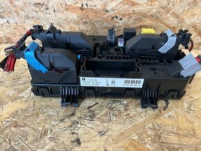 MODUL KOMFORTU OPEL ASTRA/ ZAFIRA 5DK00866924 - 2