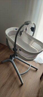 Chicco baby hug - 2