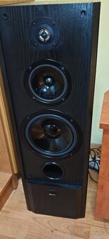 MB Quart Ql SP4 - 2