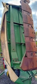 Disková sekačka za traktor - 2