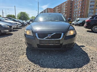 Volvo V50 1.6D,80KW,KLIMA,BEZ KOROZE,R.V.2010 - 2