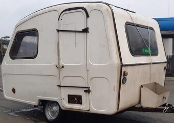 Polský Kravan Predom Prespol N126a bez TP-SPZ - 2