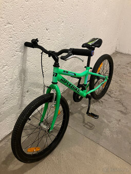 Maxbike 20 - 2