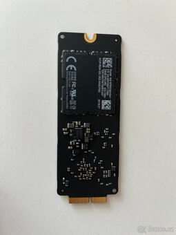 Originál SSD 256GB pro iMac 2019 - 2
