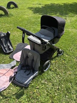 Bugaboo Fox 1 - 2