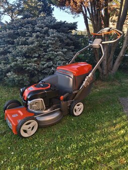 Zahradni sekačka HUSQVARNA LC 48 - 2