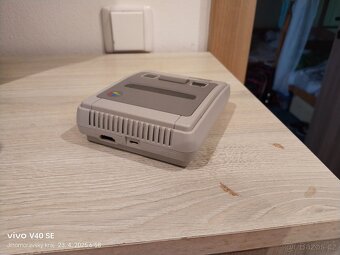 Prodám herní konzoli Nintendo - 2