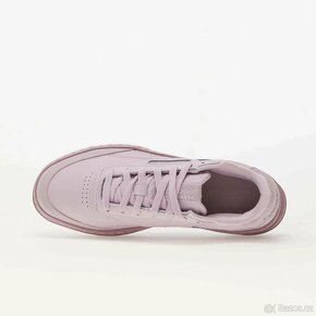 Dámské Reebok Club C Double Geo 39 - 2