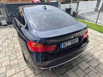 Bmw 425 D Grand Coupe r. 2016 - 2