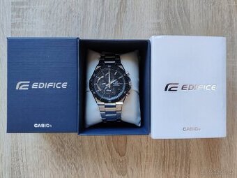 Casio Edifice EFS-S560DB-1AV - 2
