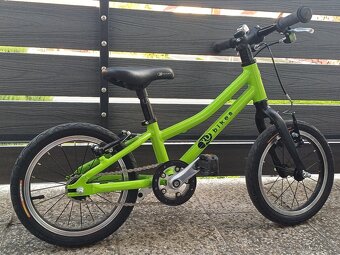 Dětské kolo Kubikes 14 - 2