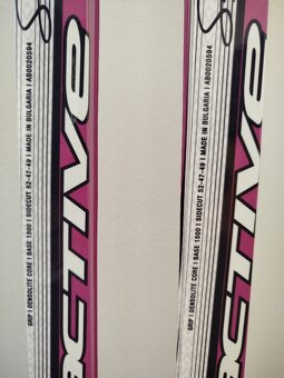 Běžky TecnoPro 191cm - 2