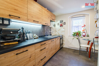 Prodej chalupy, 134 m², Oloví, ul. Na Můstku - 2