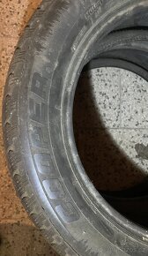 Pneu 205/60 R16 Cooper - 2
