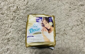 Dada plenky vel.1 (2-5 kg) - 2