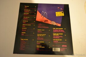 Various Formel Eins - Sun 'n' Fun lp vinyl - 2