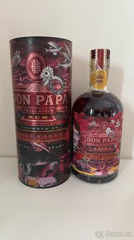 Don Papa Port Cask - 2