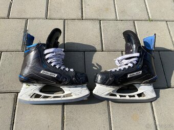Brusle Bauer Nexus 2N Pro - 2