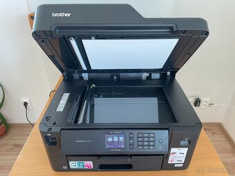 BROTHER MFC-J2330DW multifunkční barevná ink. tiskárna A3/A4 - 2
