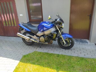 Honda X11 - 2