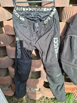 Oblečení moto - 2