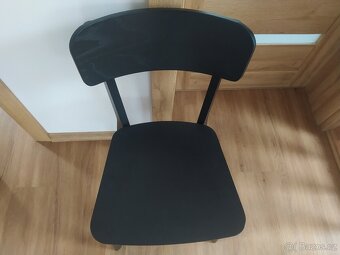 židle Lisabo Ikea - 2