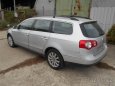 Volkswagen Passat kombi 2.0TDI - náhradní díly z vozu - 2