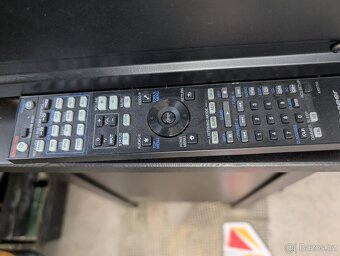 Receiver Pioneer VSX 930 - 2