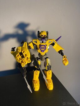 LEGO - Hero Factory 2067 Evo 2.0 - 2