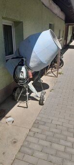 Michačka stavebni - 2