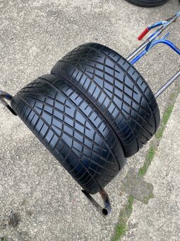175/40R13 72V Yokohama A539 7.5mm - 2